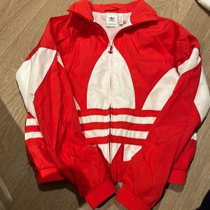 Adidas jacket